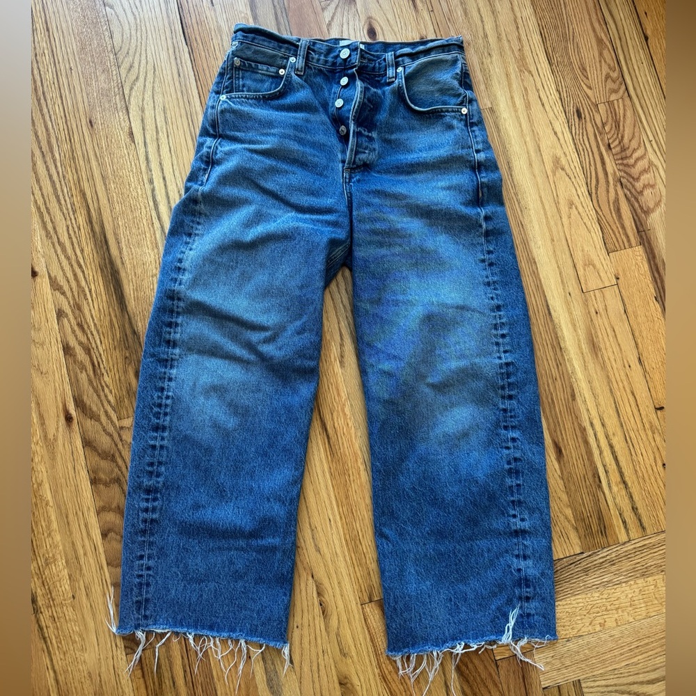 Citizens of Humanity Ayla Jeans Size 26